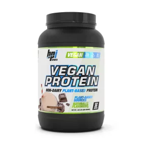BPI Vegan Protein 816g