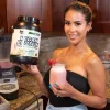 BPI Vegan Protein 816g
