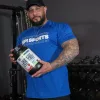 BPI Vegan Protein 816g