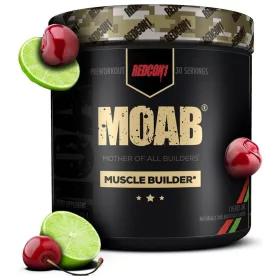 Redcon1 MOAB Muscle Builder 210g