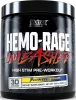 Nutrex Hemo-Rage Unleashed 180g