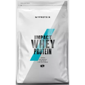 Myprotein Impact Whey Protein 5000g