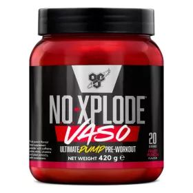 BSN No-Xplode VASO 420g