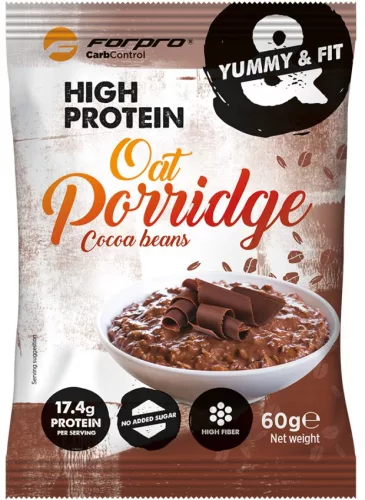 Forpro Karton Oat Porridge 20x60g