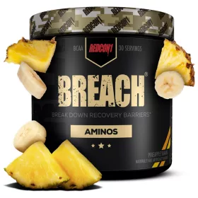 Redcon1 Breach Aminos 300g