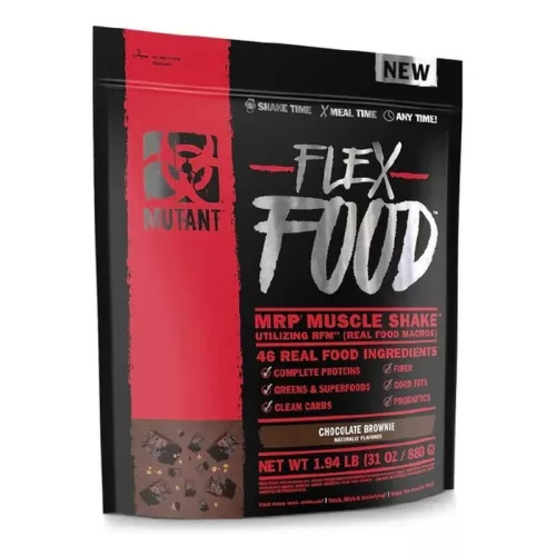 Mutant Flex Food 880g