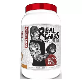 5% Nutrition Real Carbs + Protein 1430g