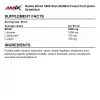 AMIX Karton BCAA 3000 Shot 20x60ml