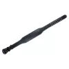 Chiba Leather Belt Black (Fekete)