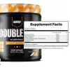 Supplement Facts (official, EN)