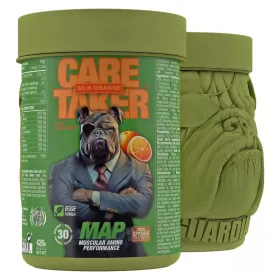 ZooMad Labs Caretaker® EAA MAP 450g