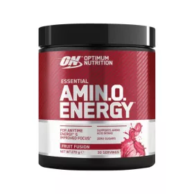 Optimum Nutrition AmiN.O. Energy 270g