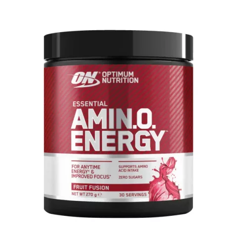 Optimum Nutrition AmiN.O. Energy 270g