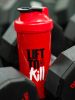 Mutant Lift To Kill Shaker Cup 600ml