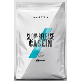 Myprotein Casein Protein 2500g