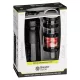 Blender Bottle Combo Pak Sportmixer Go Stack 28oz Shaker + Go Stack Starter 4 Pak