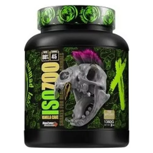 ZooMad Labs Iso Zoo 1360g