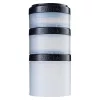 Blender Bottle Pro Stak Expansion 3Pak Clead 3 Részes Tároló Szett