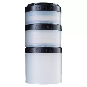 Blender Bottle Pro Stak Expansion 3Pak Clead 3 Részes Tároló Szett