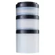 Blender Bottle Pro Stak Expansion 3Pak Clead 3 Részes Tároló Szett