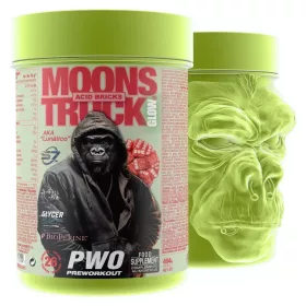 ZooMad Labs Moonstruck® II Glow Pre-Workout 494g