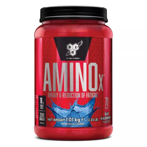 BSN Amino X 1010g