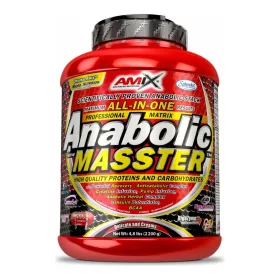 AMIX Anabolic Masster 2200g