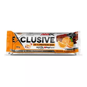 AMIX Exclusive Protein Bar 85g