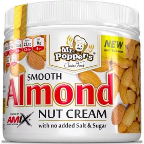 AMIX Mr. Poppers Smooth Cream 300g