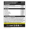 Supplement Facts (official, EN)
