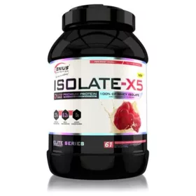 Genius Nutrition Isolate-X5 2000g