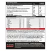 Supplement Facts (official, EN)