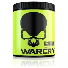 Genius Nutrition Warcry Energy 300g