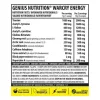 Supplement Facts (official, EN)
