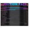 Supplement Facts (official, EN)