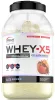 Genius Nutrition Whey X5 2000g