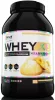 Genius Nutrition Whey X5 2000g