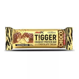 AMIX Tigger Choco Protein Bar 60g