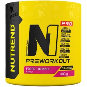 Nutrend N1 Pro 300g
