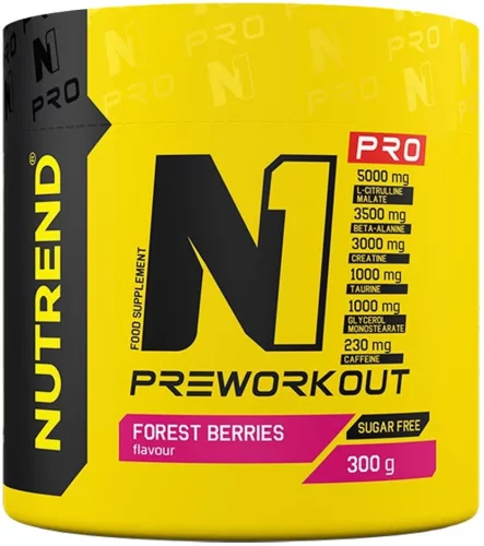 Nutrend N1 Pro 300g