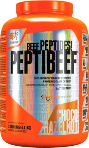 ExtriFit PEPTIBEEF 2000g