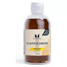Myprotein Flavour Drops 50ml