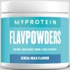 Myprotein Flavpowders 200g