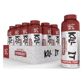 5% Nutrition Karton Kill It RTD 12x356ml