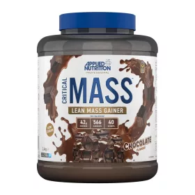 Applied Nutrition Critical Mass Professional 2400g