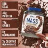 Applied Nutrition Critical Mass Professional 2400g