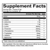Supplement Facts (official, EN)