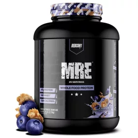 Redcon1 MRE Real Whole Food 3243g