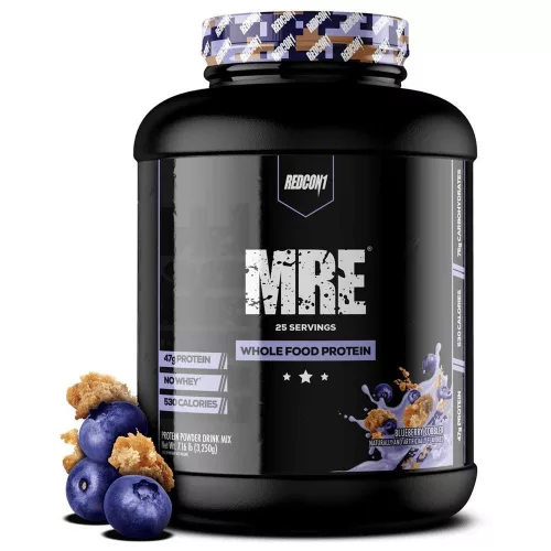 Redcon1 MRE Real Whole Food 3243g