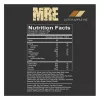 Supplement Facts (official, EN)